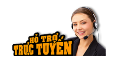 Hỗ trợ