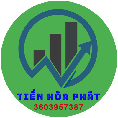 Công ty TNHH TM và DV TIẾN HÒA PHÁT