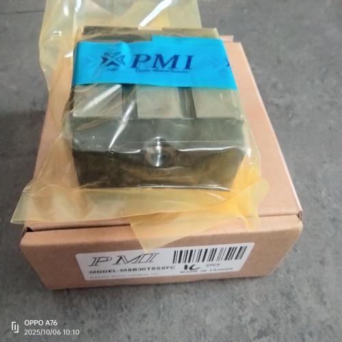 Bạc đạn MSB30TS