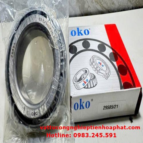 Bạc đạn OKO 29585/21, Vòng bi OKO 29585/21