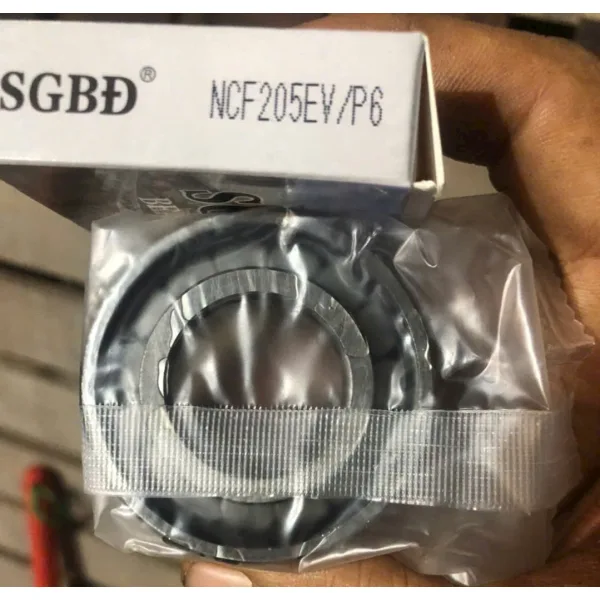 Bạc đạn SGBD NCF205V/P6