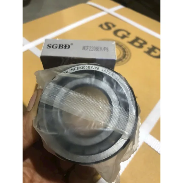 Bạc đạn SGBD NCF2206EV/P6