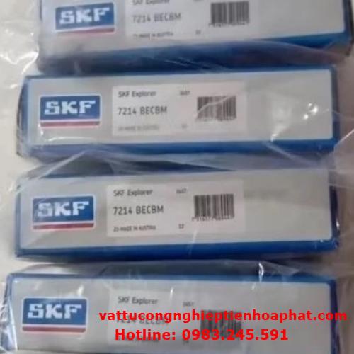 BẠC ĐẠN SKF 7214 GIÁ RẺ