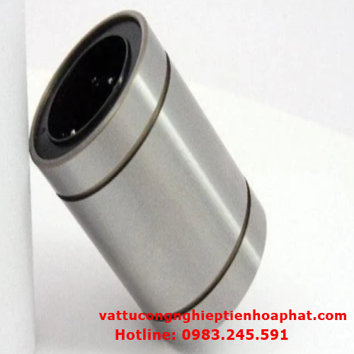BẠC ĐẠN SM6GUU 6mm, BẠC ĐẠN SM6GUU 6mm