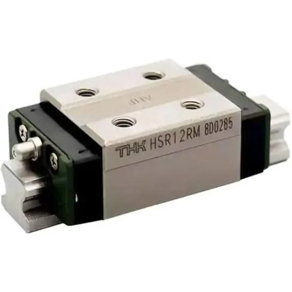 Bạc đạn THK HSR12RM cho hệ thống dẫn hướng chính xác