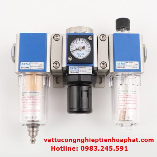 Bộ lọc khí nén AIRTAC GC200-08