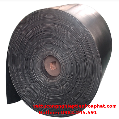 CAO SU BĂNG TẢI CÓ BỐ- CTY TIẾN HOÀ PHÁT