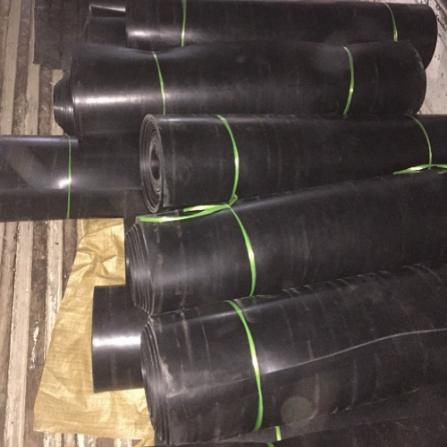 CAO SU TẤM, THẢM CAO SU- CTY TIẾN HOÀ PHÁT