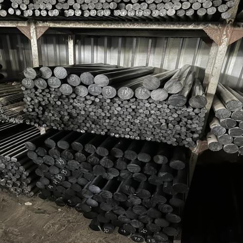 CÂY NHỰA ĐẶC PE PHI 40MM