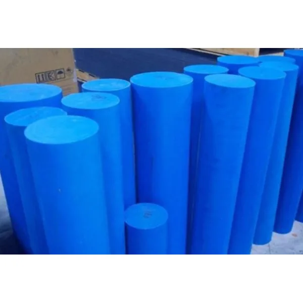 Cây nhựa MC nylon phi D100x1000mm bền cho cơ khí