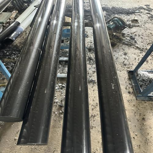 CÂY NHỰA POM TRÒN ĐẶC PHI 100MM