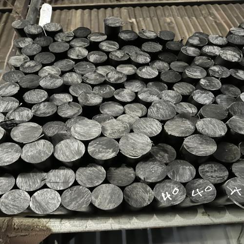CÂY NHỰA POM TRÒN ĐẶC PHI 70MM