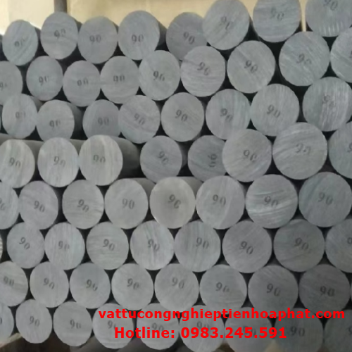 Cây Nhựa PVC phi 90 – D90 (1000 x 90mm)