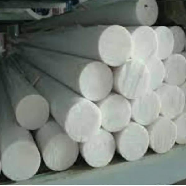 CÂY NHỰA TEFLON TRÒN PHI 20X1000