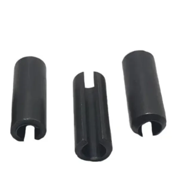 Chốt ống chữ C phi 4x20mm cho liên kết cơ khí ổn định