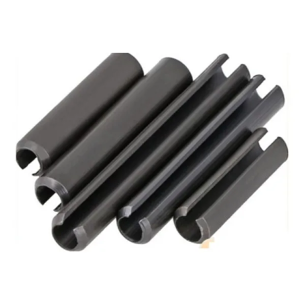 Chốt ống chữ C phi 5x25mm bằng thép đàn hồi chịu lực cao