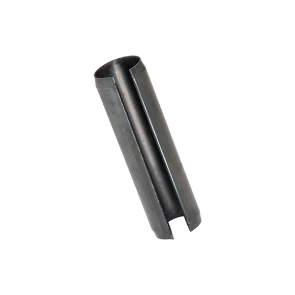 Chốt ống thép phi 3x30, Chốt ống xẻ rãnh phi 3x30