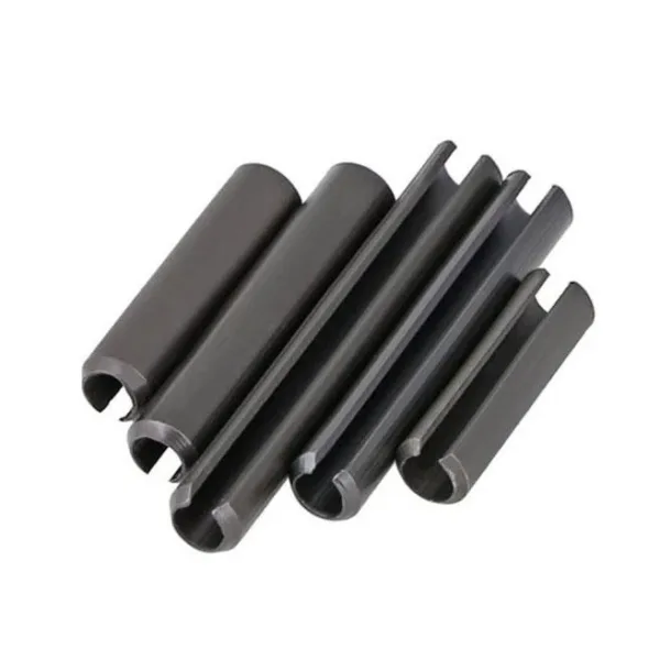 CHỐT ỐNG THÉP XẺ RÃNH PHI 3X20MM