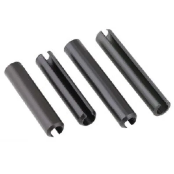 CHỐT ỐNG THÉP XẺ RÃNH PHI 3X25MM