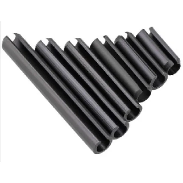Chốt ống thép xẻ rãnh phi 4x80mm