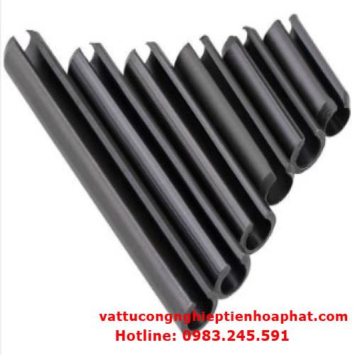 Chốt xẻ rãnh giá rẻ - Công ty Tiến Hoà Phát