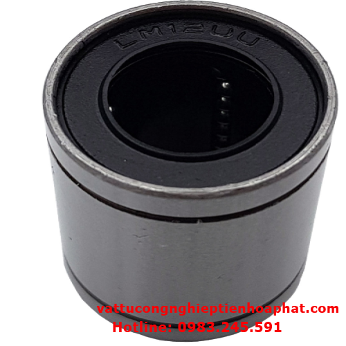 Con trượt tròn LM12UU giá rẻ