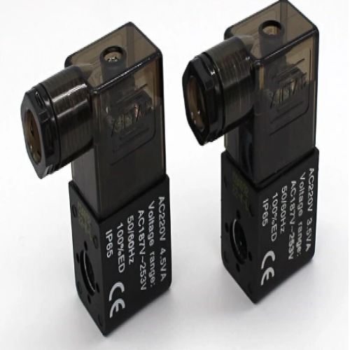 Cuộn coil 220VAC
