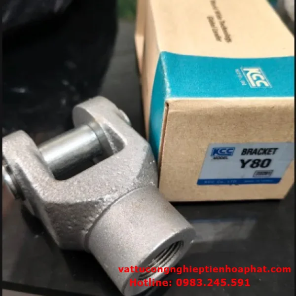 Đầu Y80 KCC