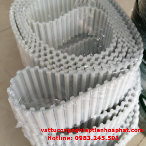 Dây curoa băng tải PU T10 - 1820