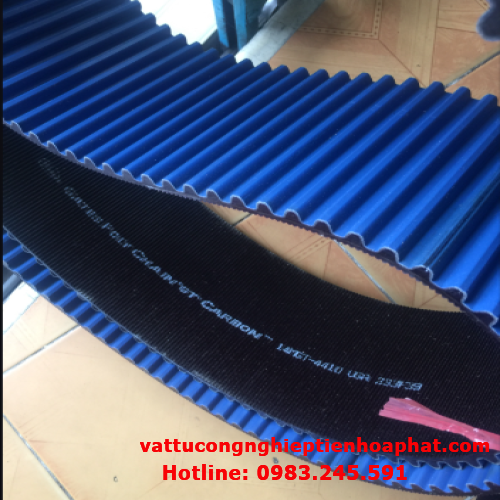 DÂY CUROA GATES POLYCHAIN 4410