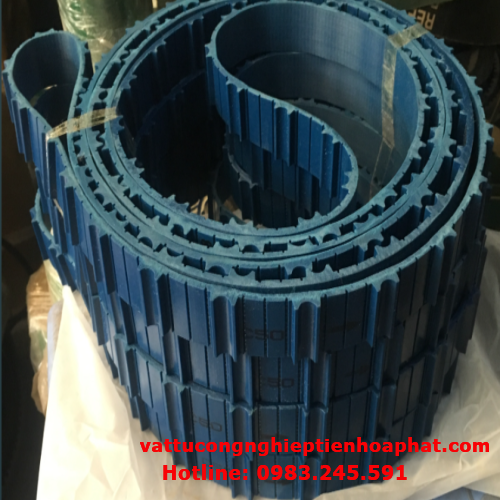 Dây curoa PU C50 Máy Chải Thô