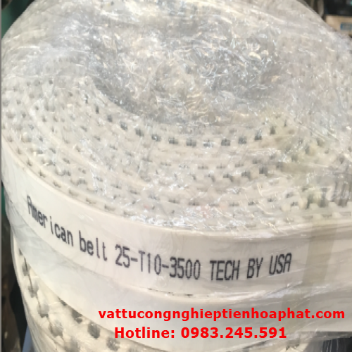 DÂY CUROA PU T10-3500