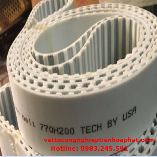 DÂY CUROA RĂNG PU 770H