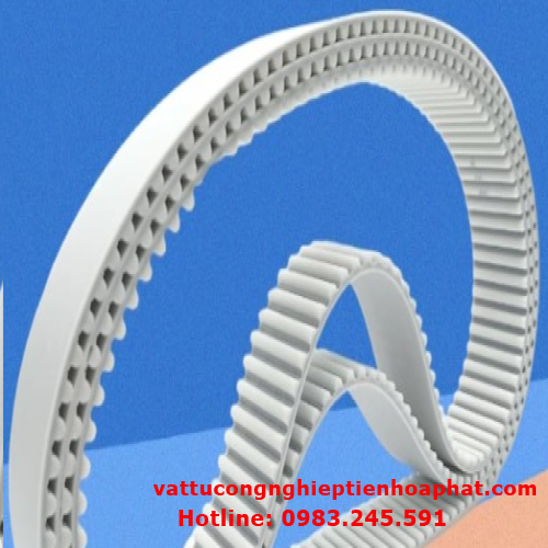 Dây curoa Răng PU S3M 15mm