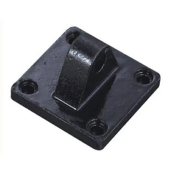 Đế xi lanh khí nén CS CA-100 cho lắp đặt xi lanh
