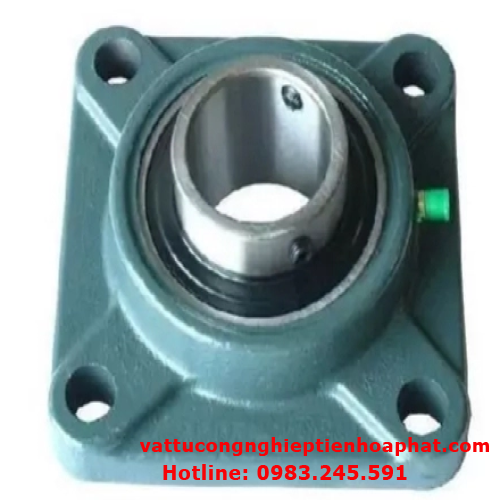 Gối đỡ vòng bi UCF211