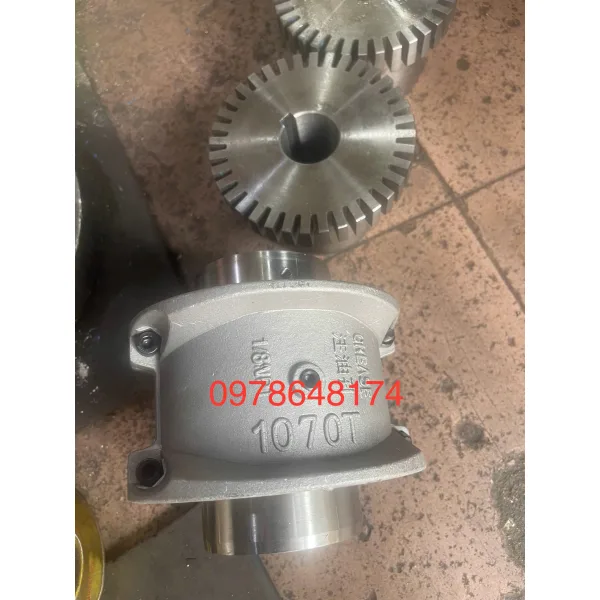 KHỚP NỐI LÒ XO 1070T