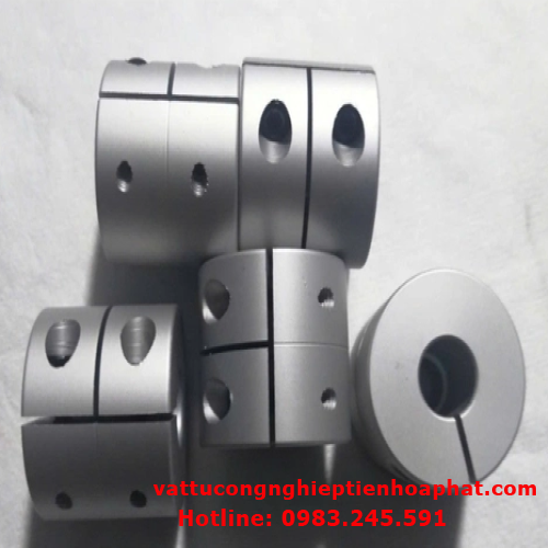 Khớp nối trục cứng vitme 16 20 25 32 40 45 50