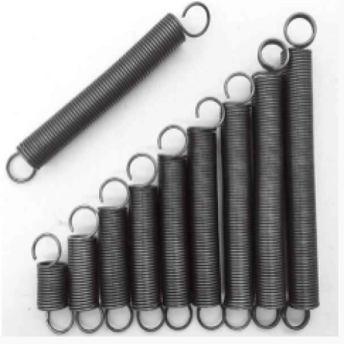 LÒ XO CÁC LOẠI GIÁ RẺ- CTY TIẾN HOÀ PHÁT