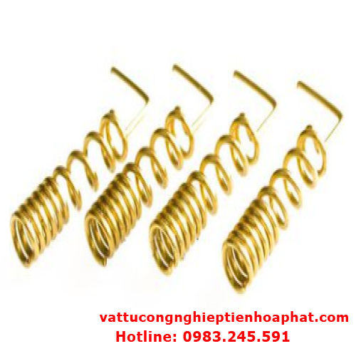 Lò xo đồng GSM - GPRS