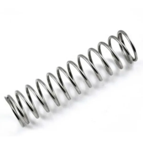 Lò xo inox phi 6x50mm cho thiết bị cơ khí và tự động hóa