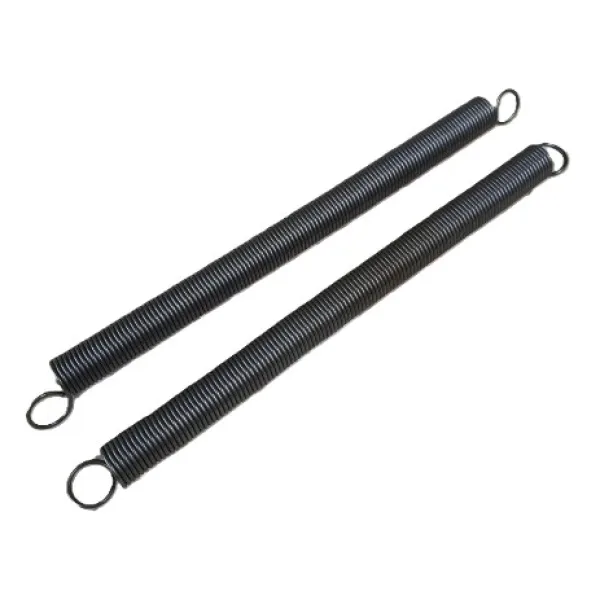 Lò xo kéo phi 12X1.5X180mm cho thiết bị cơ khí và tự động hóa