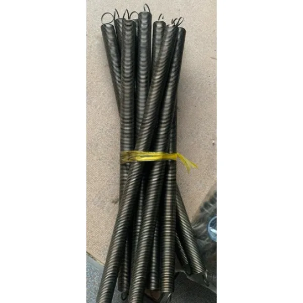 Lò xo kéo phi 14x3x350mm dùng cho thiết bị cơ khí công nghiệp