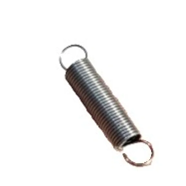 Lò xo kéo phi 4x0.4x20mm dùng cho thiết bị cơ khí và dân dụng
