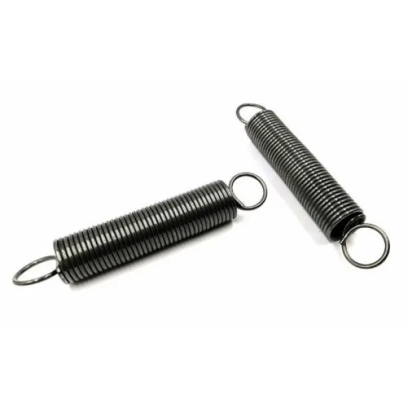 Lò xo kéo phi 4x0.6x50mm cho máy móc và thiết bị cơ khí