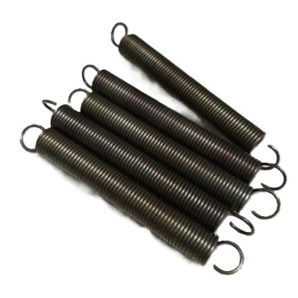 Lò xo kéo thép phi 10x0.6x50mm đàn hồi cao và chịu lực bền bỉ