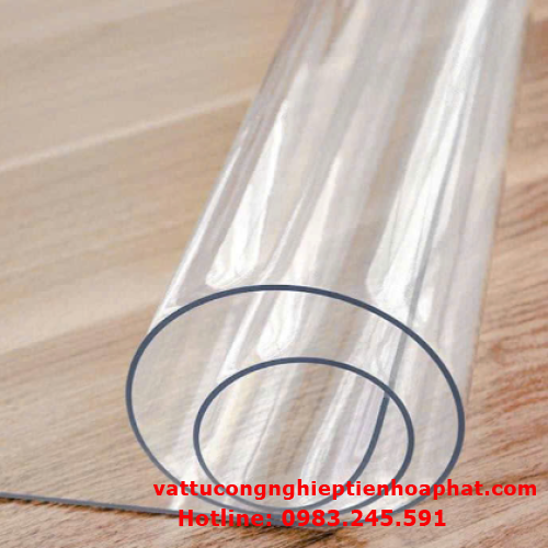 Màng PVC trong giá rẻ