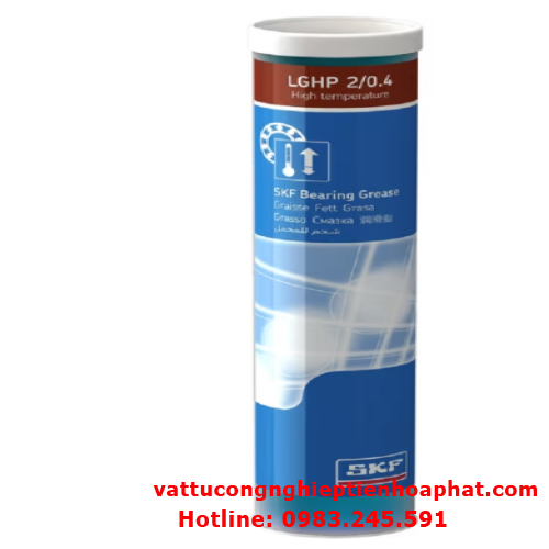 Mỡ Bôi Trơn SKF LGHP 2/0.4