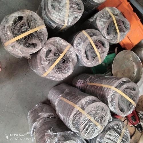 Nhám Vòng 20mm x 520mm Công ty Tiến Hoà Phát