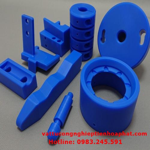 NHỰA MC NYLON GIA CÔNG